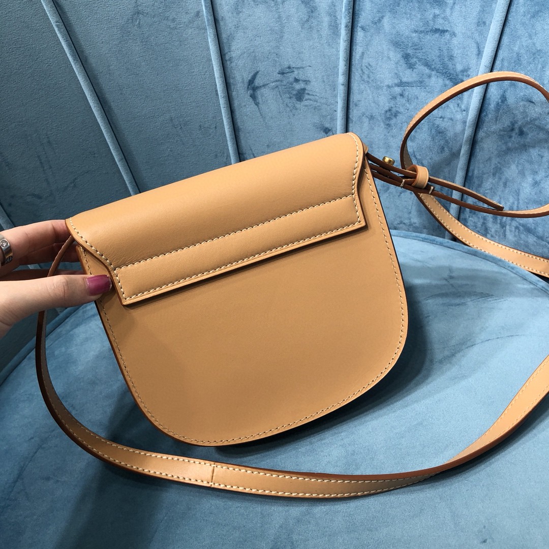 YSL KAIA SMALL SATCHEL