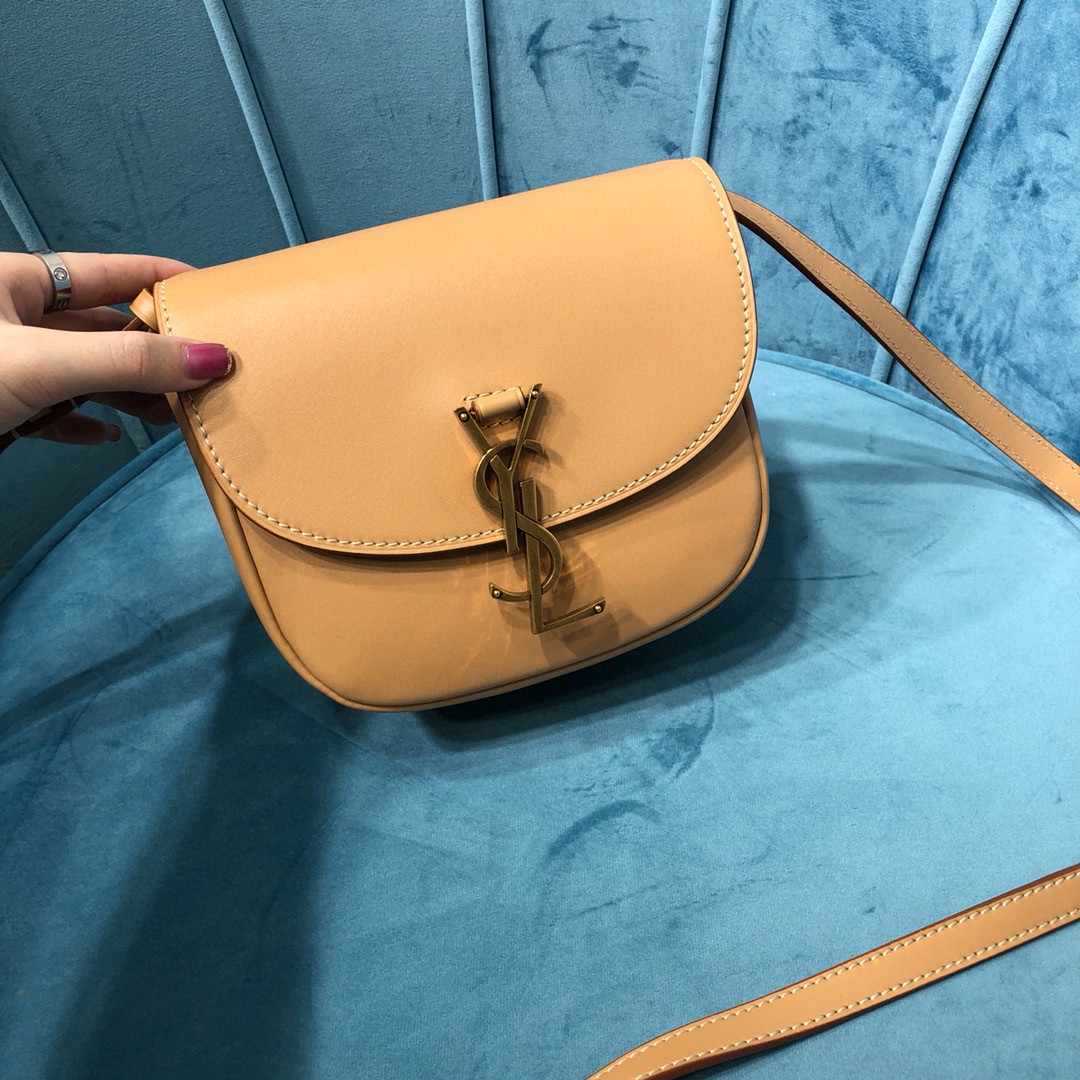 YSL KAIA SMALL SATCHEL