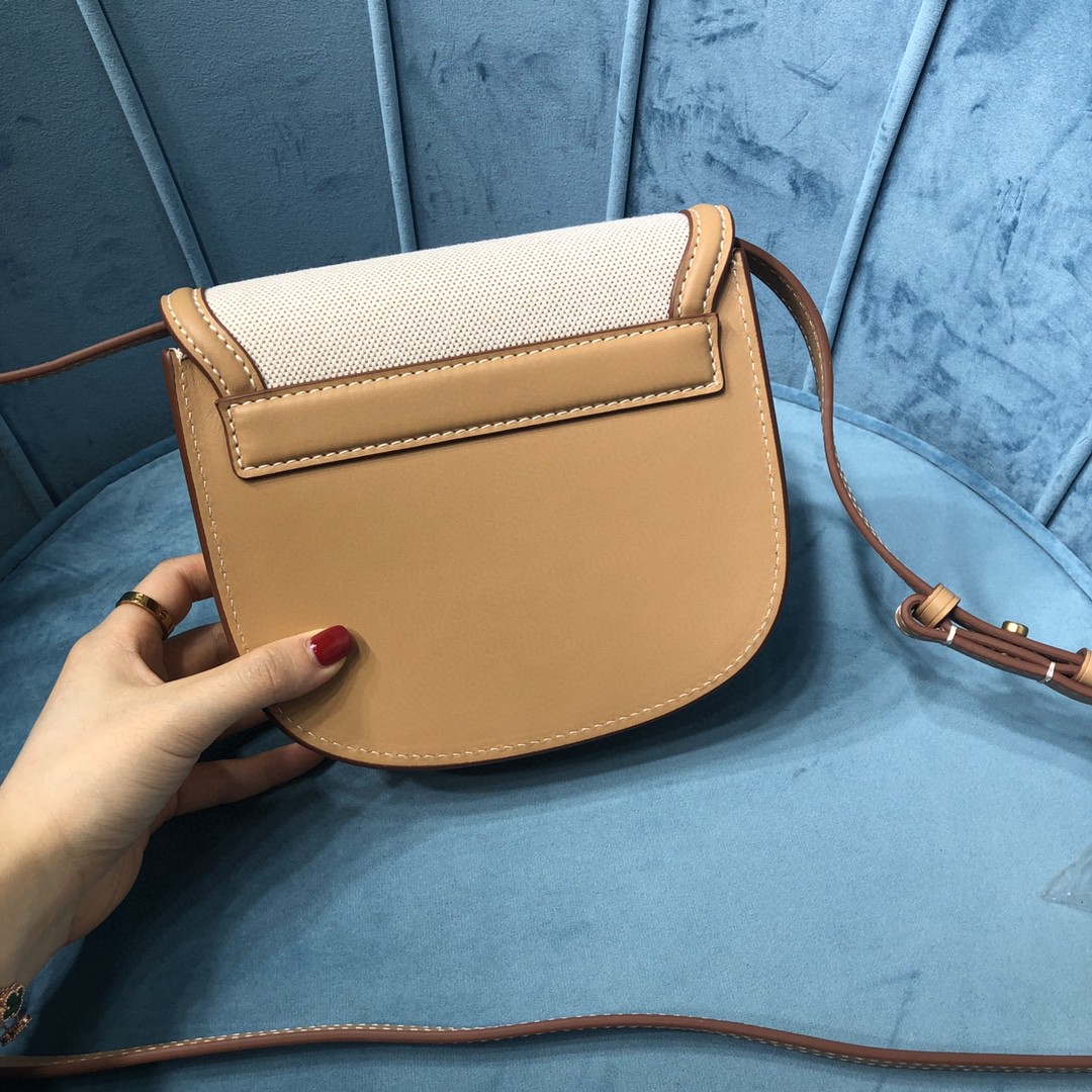 YSL KAIA SMALL SATCHEL