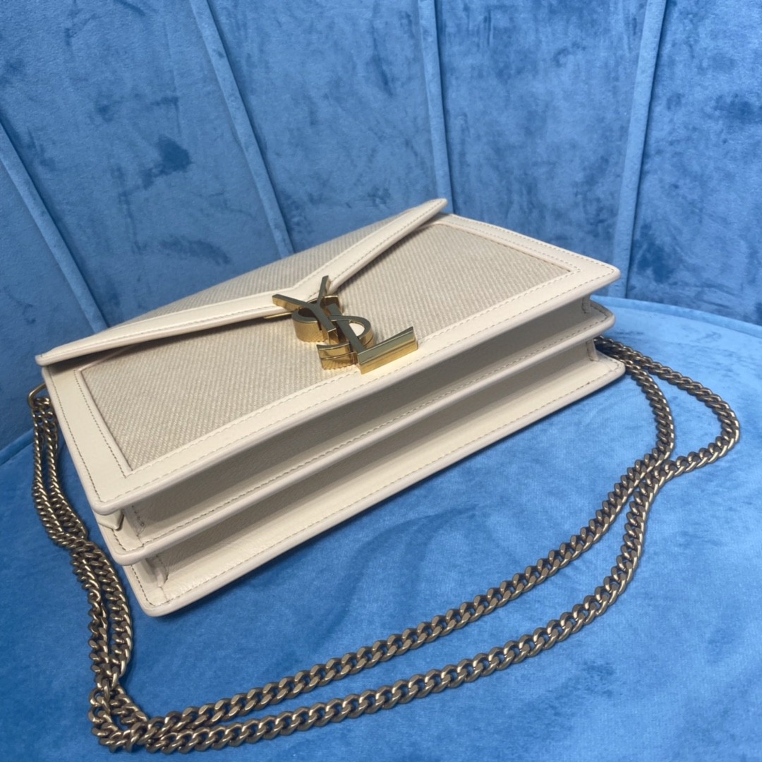YSL Cassandra