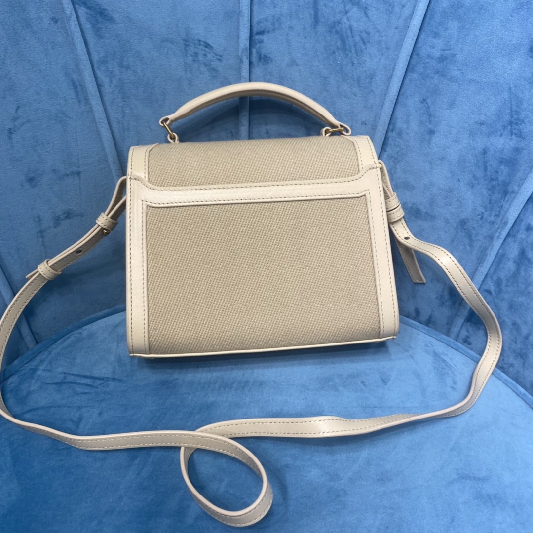 YSL Cassandra