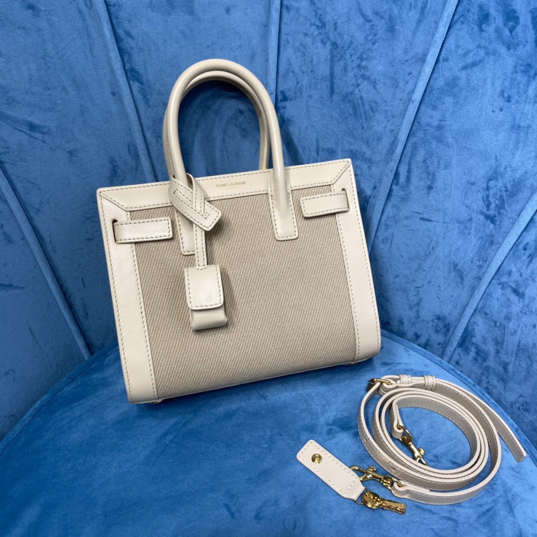 YSL Sac de jour handbag Shoulder Bags