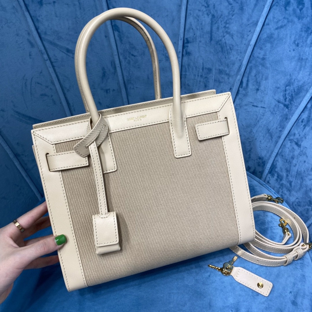 YSL Sac de jour