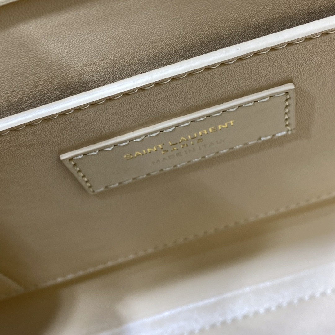 YSL Sac de jour
