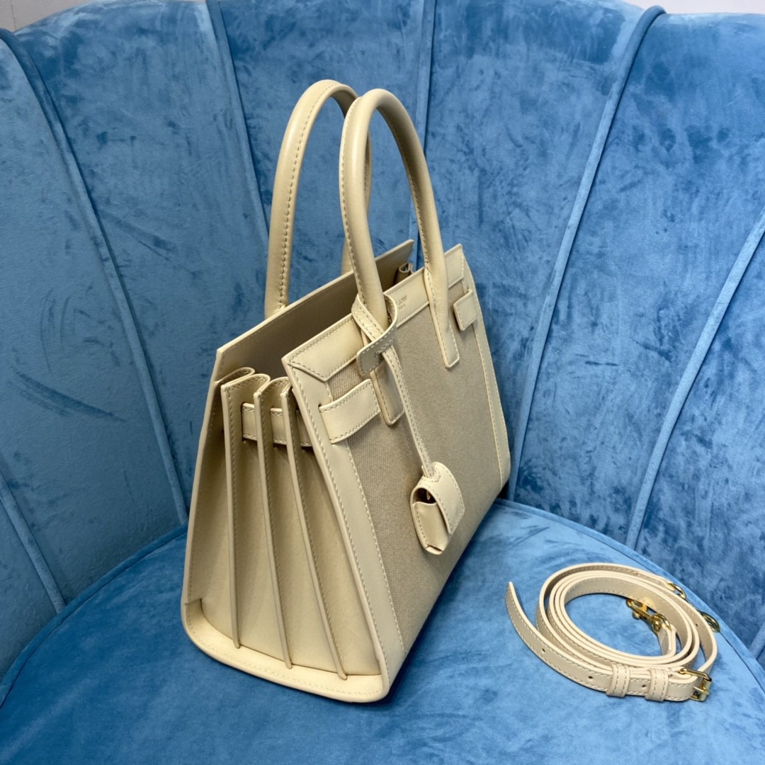 YSL Sac de jour