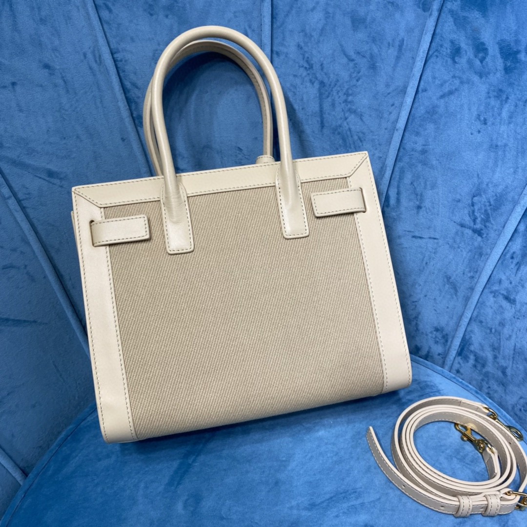 YSL Sac de jour