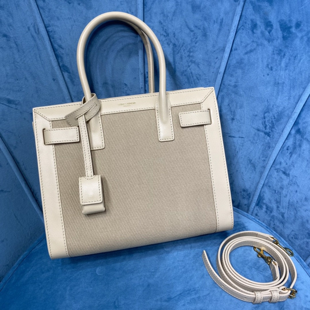 YSL Sac de jour