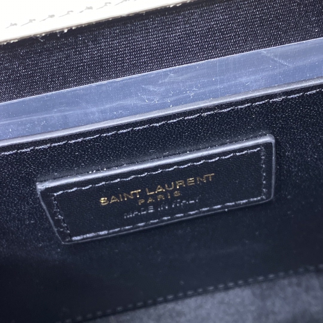 YSL MANHATTAN SHOULDER BAG