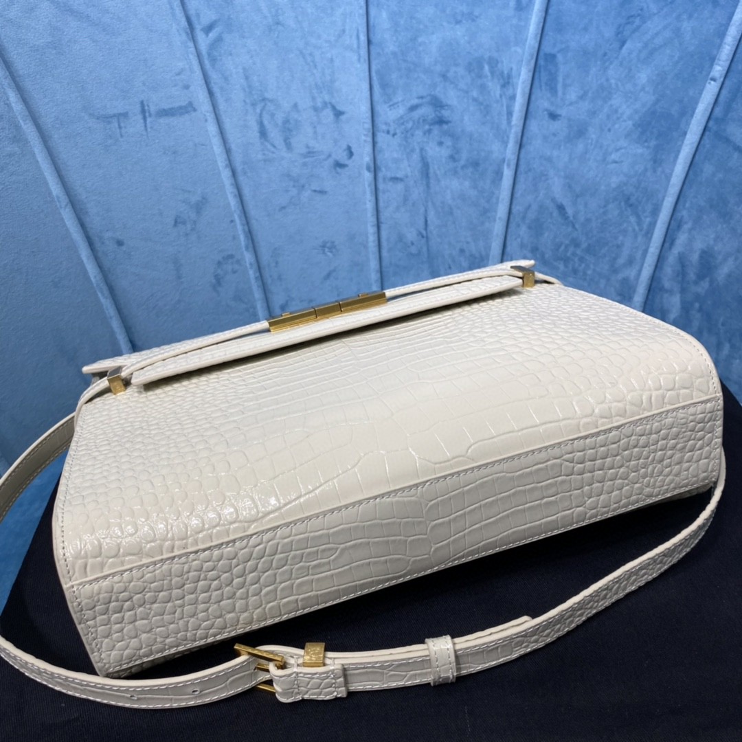 YSL MANHATTAN SHOULDER BAG