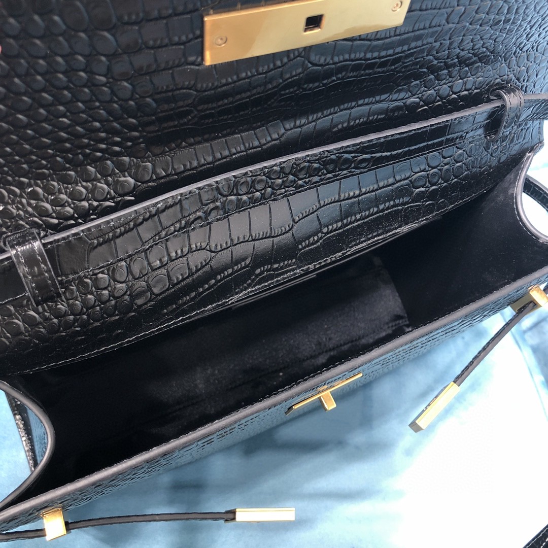 YSL MANHATTAN SHOULDER BAG