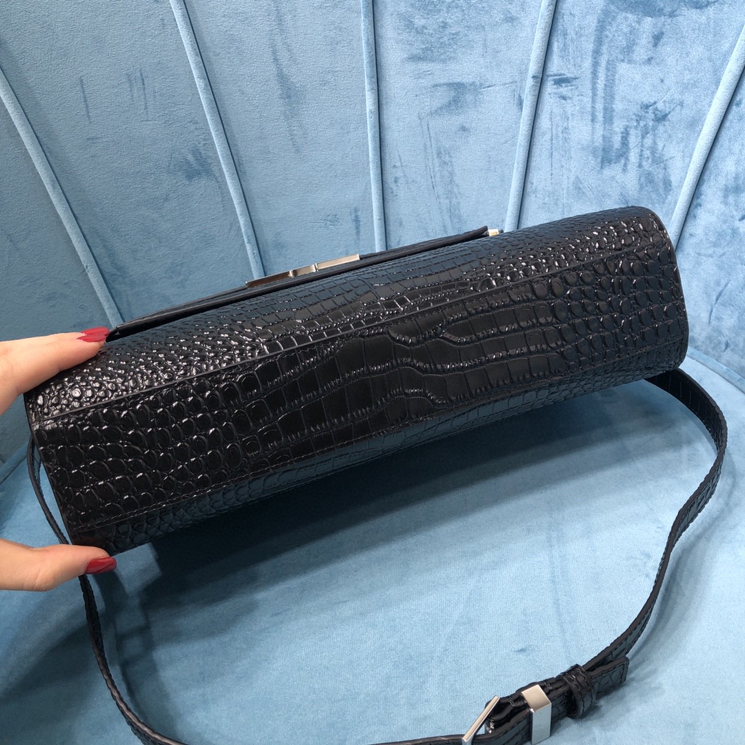 YSL MANHATTAN SHOULDER BAG