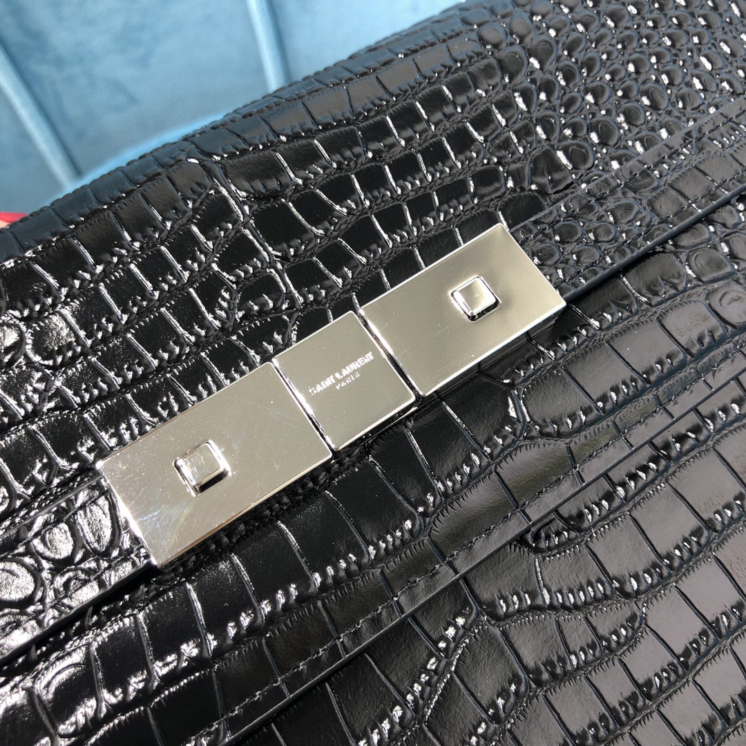 YSL MANHATTAN SHOULDER BAG