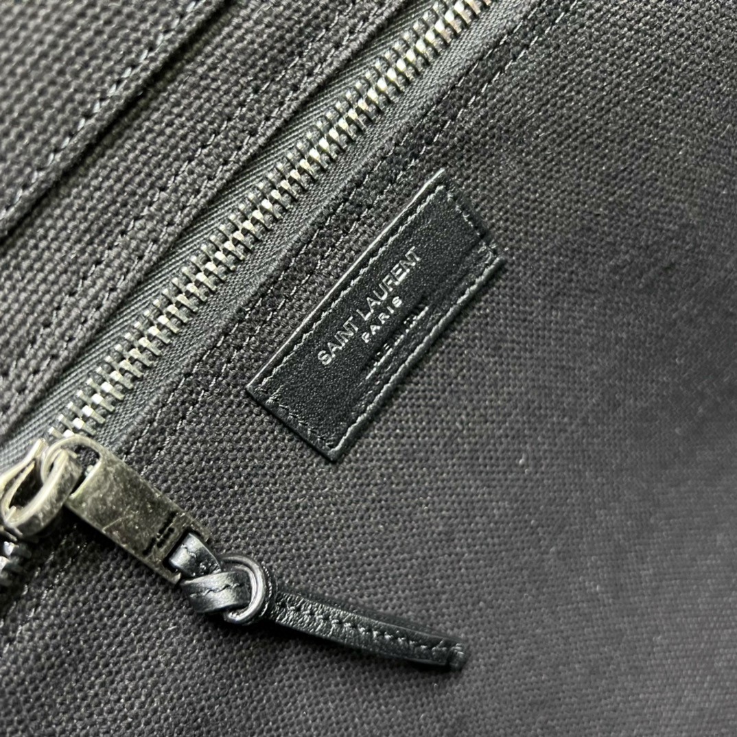 YSL Rive Gauche Tote
