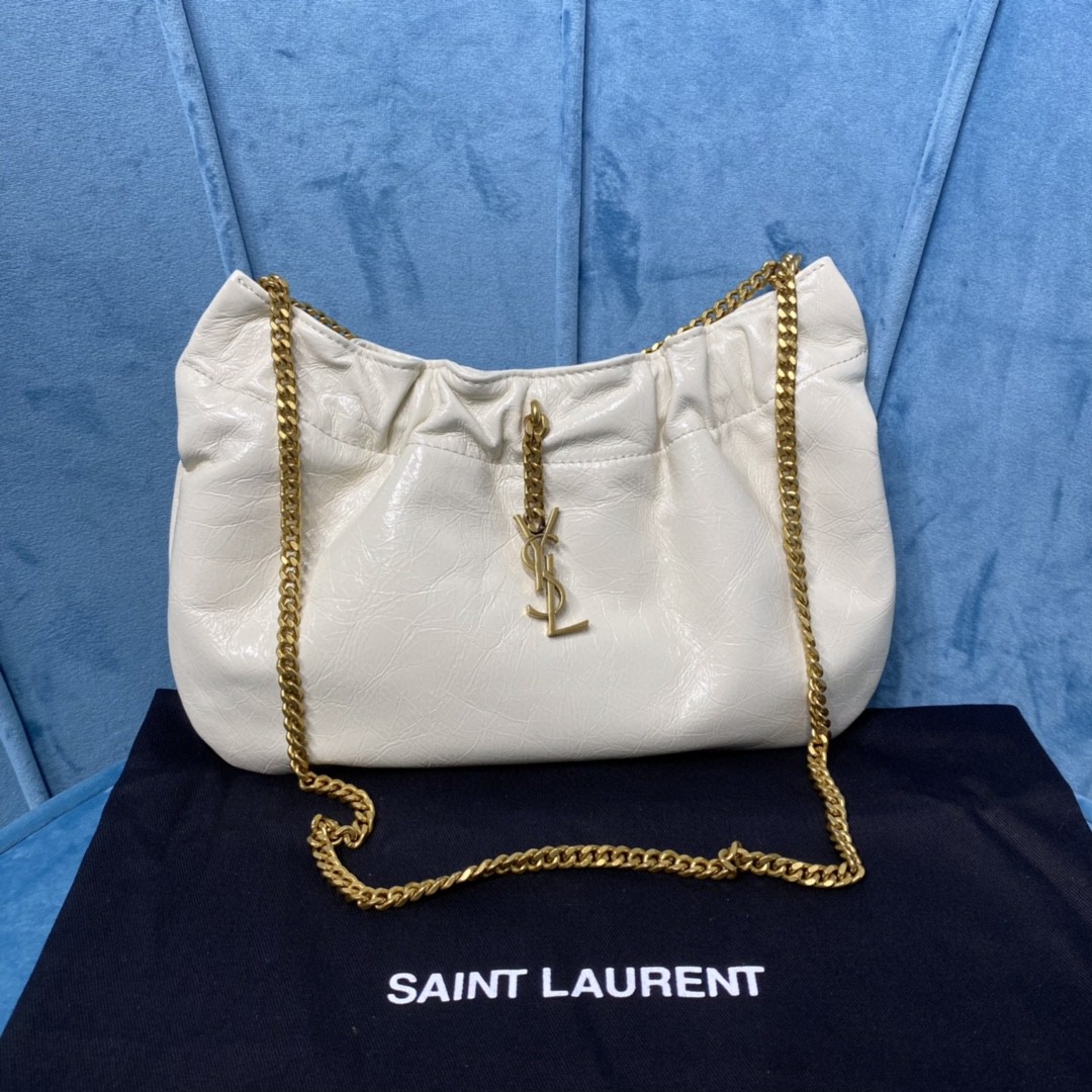 YSL Hobo Bag