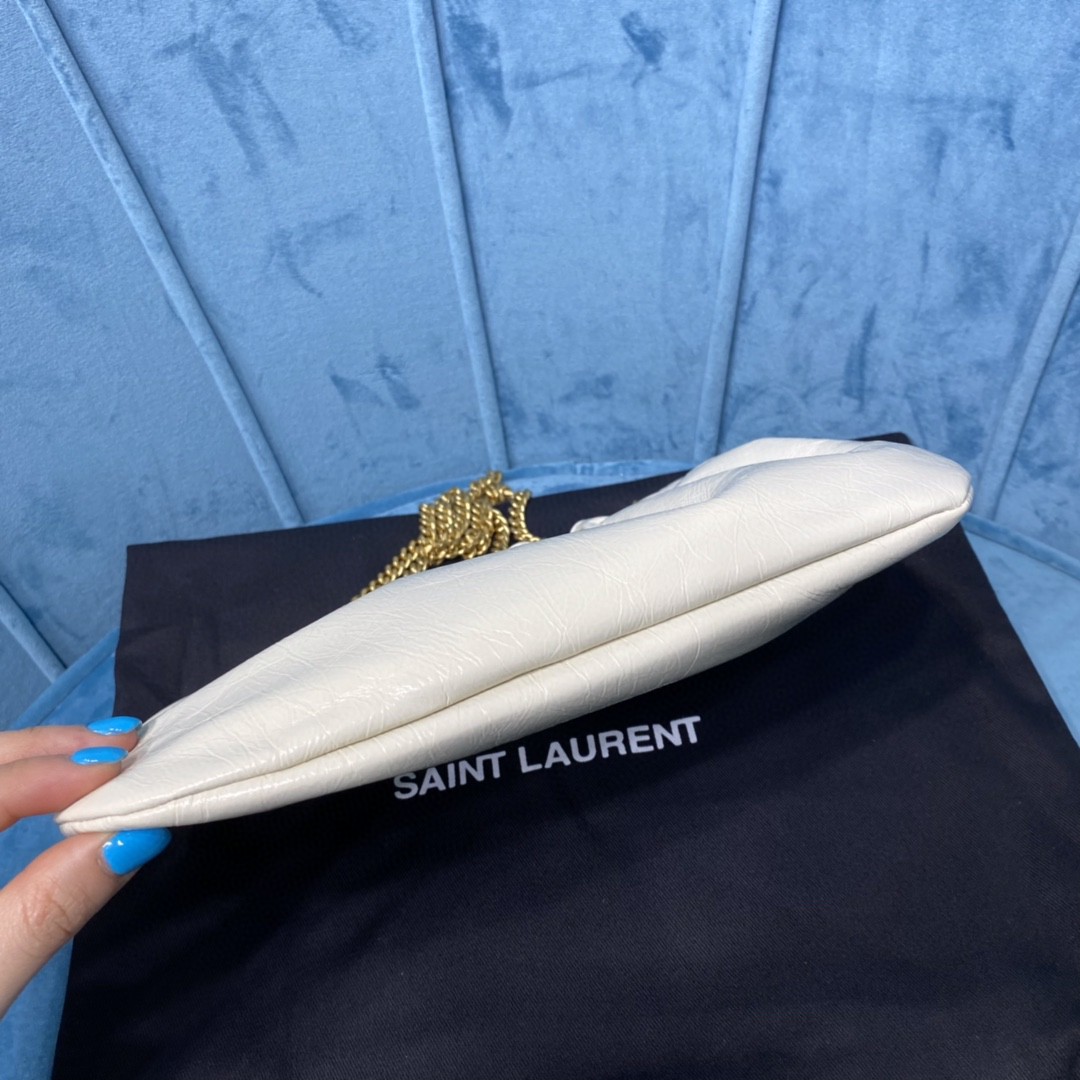 YSL Hobo Bag