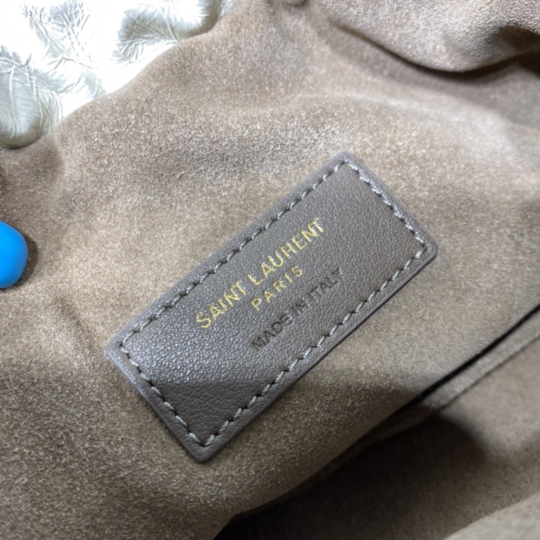 YSL Hobo Bag