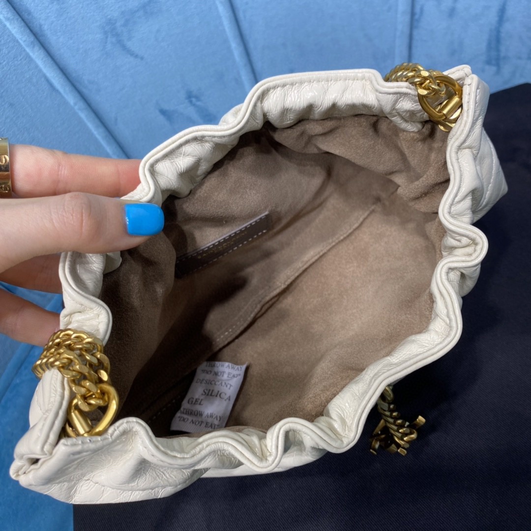 YSL Hobo Bag