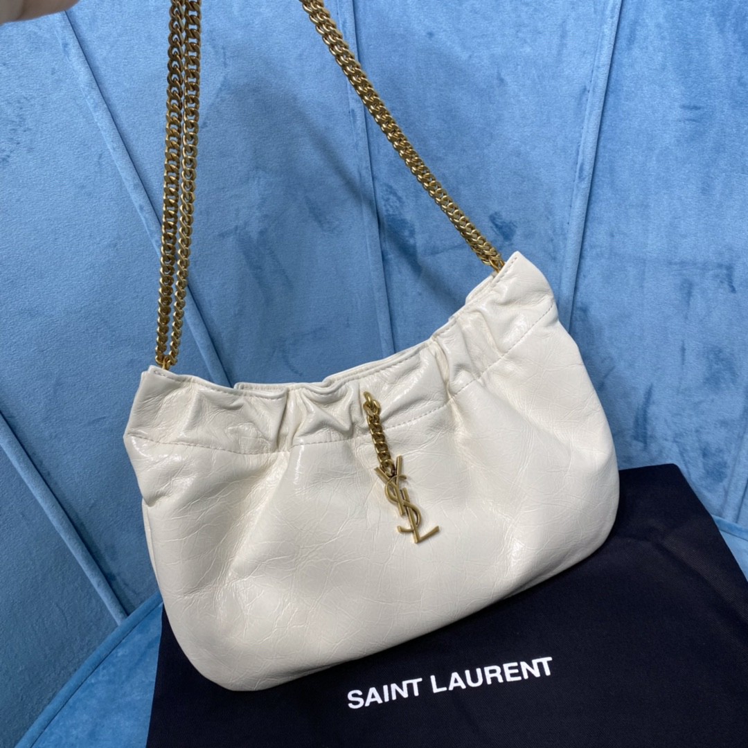 YSL Hobo Bag