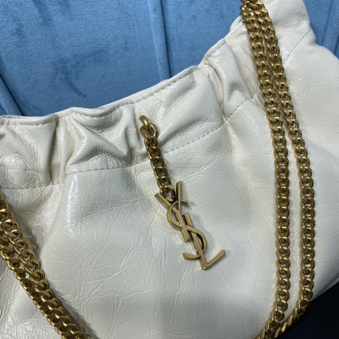 YSL Hobo Bag