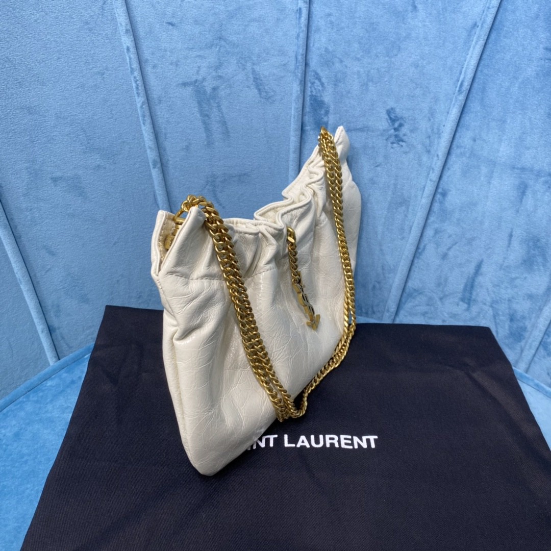 YSL Hobo Bag