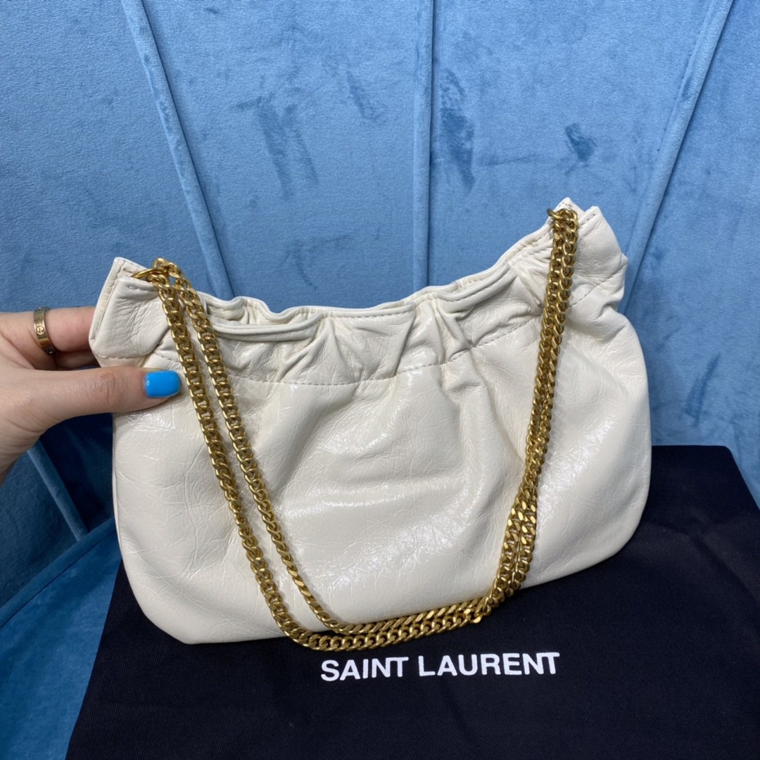 YSL Hobo Bag