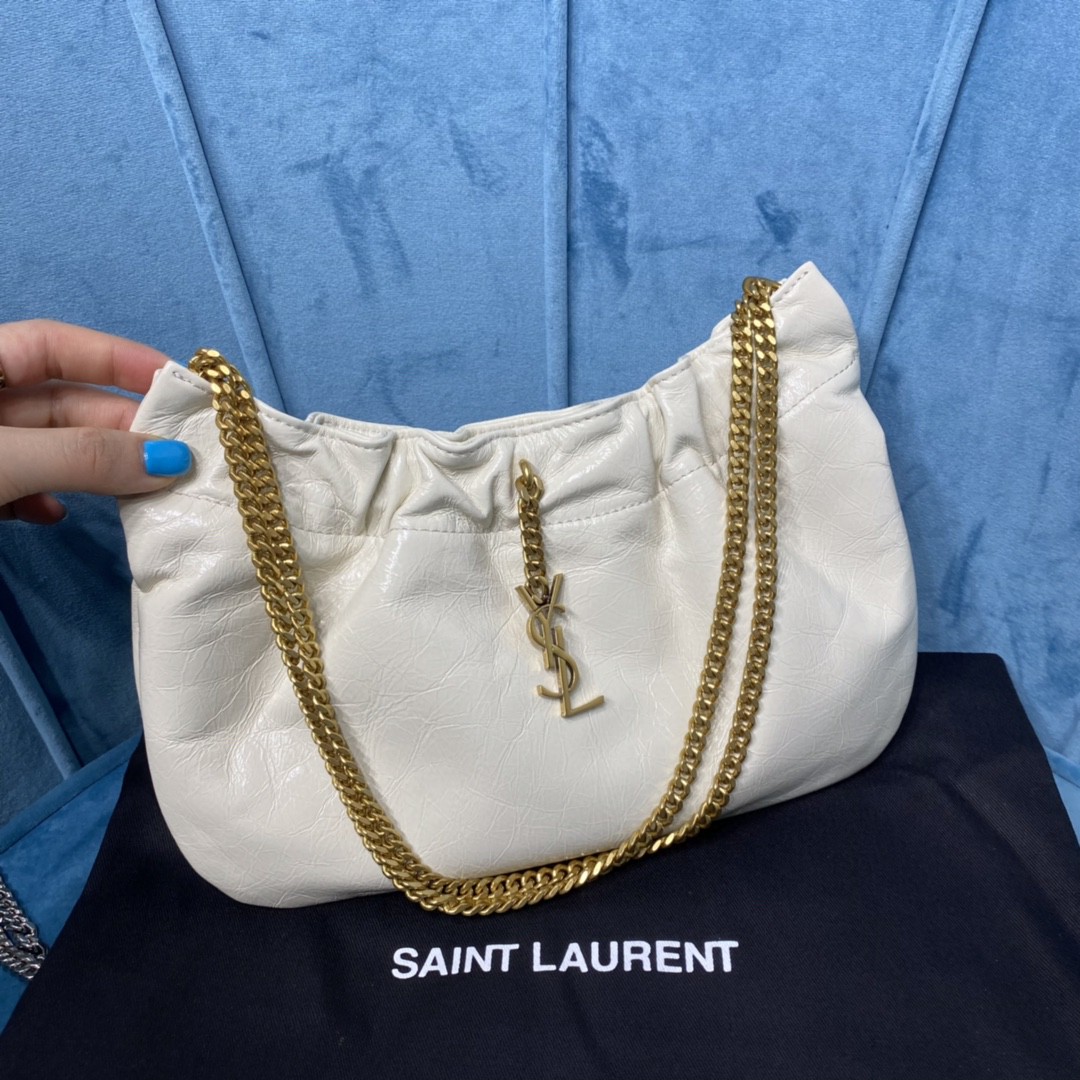 YSL Hobo Bag