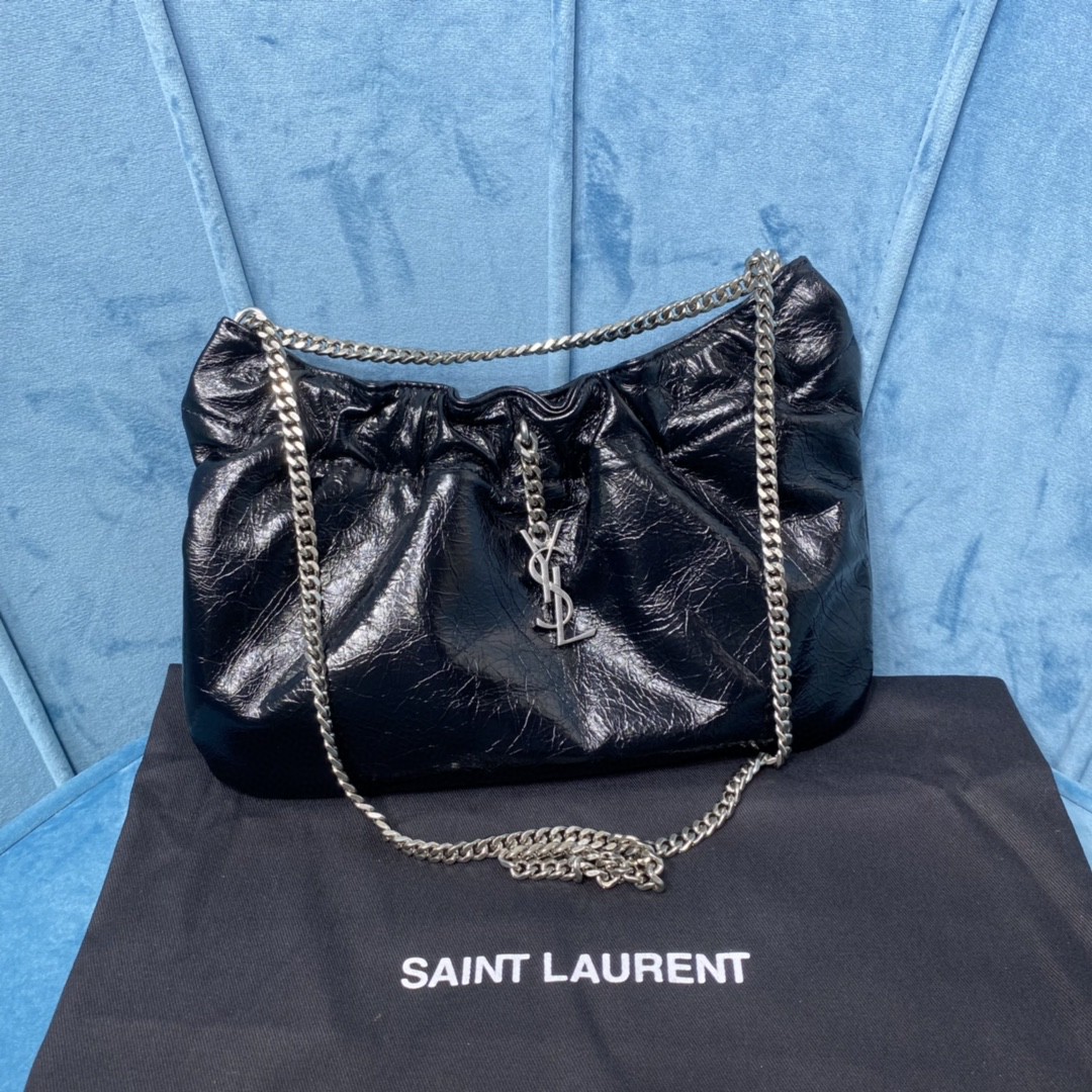 YSL Hobo Bag