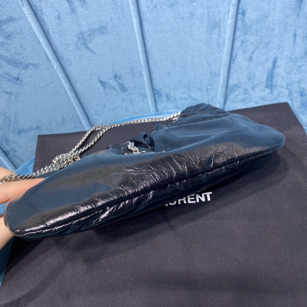 YSL Hobo Bag