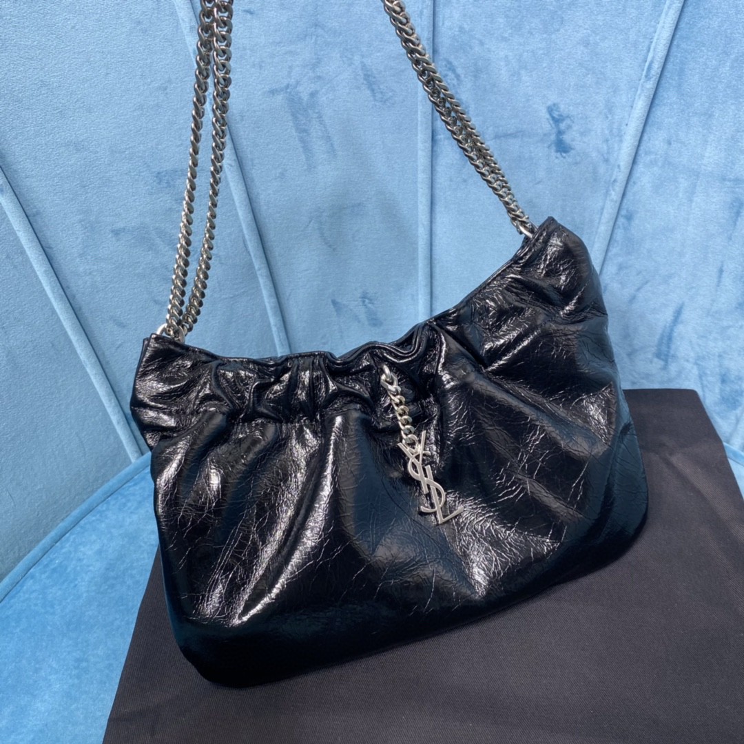 YSL Hobo Bag