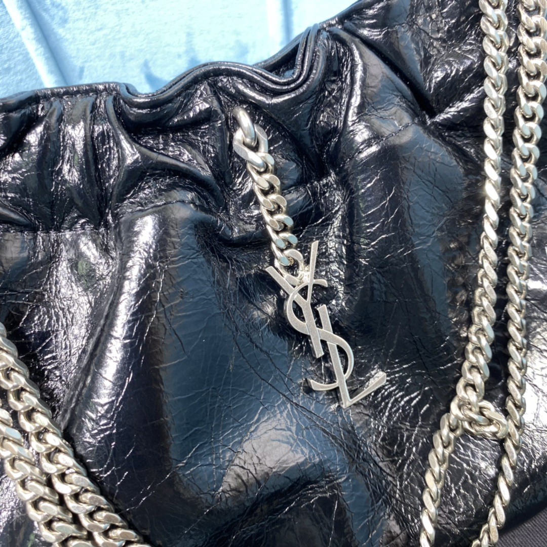YSL Hobo Bag