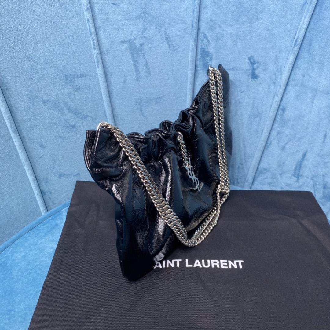 YSL Hobo Bag