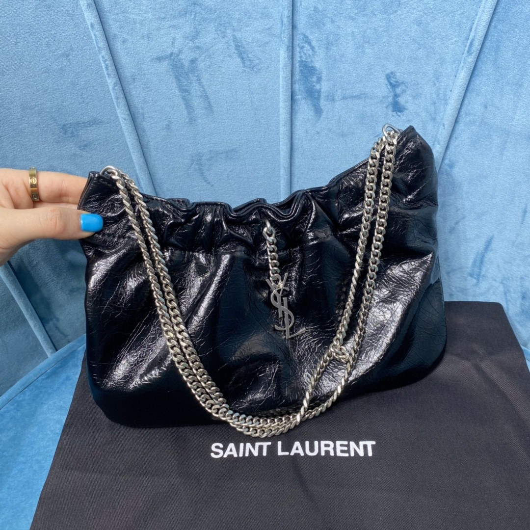 YSL Hobo Bag