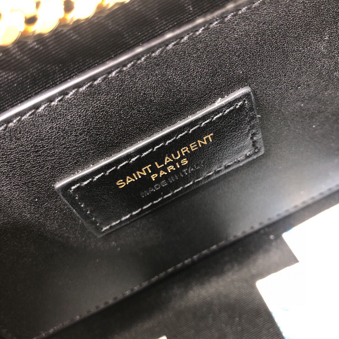 YSL Monogram Kate