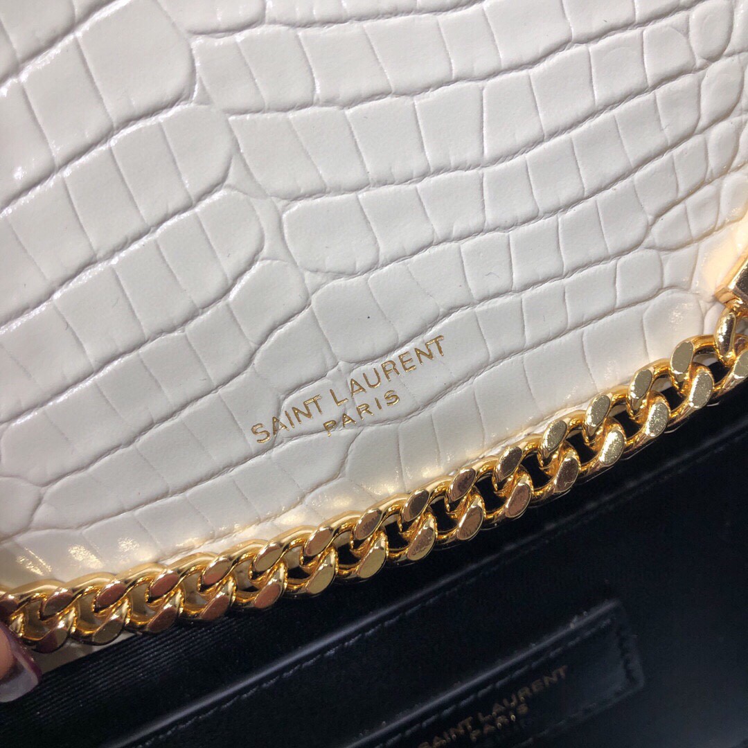 YSL Monogram Kate