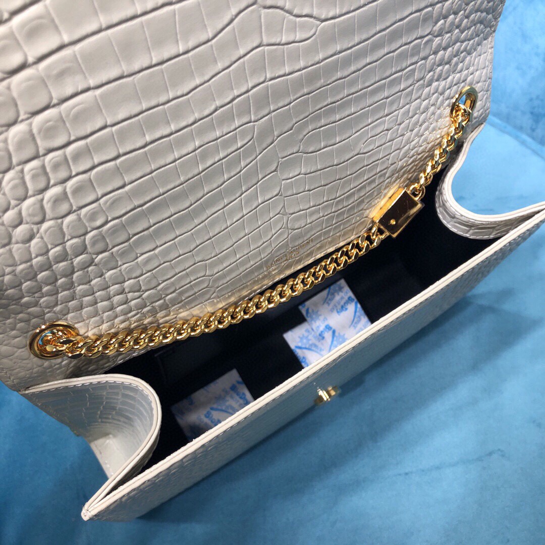 YSL Monogram Kate