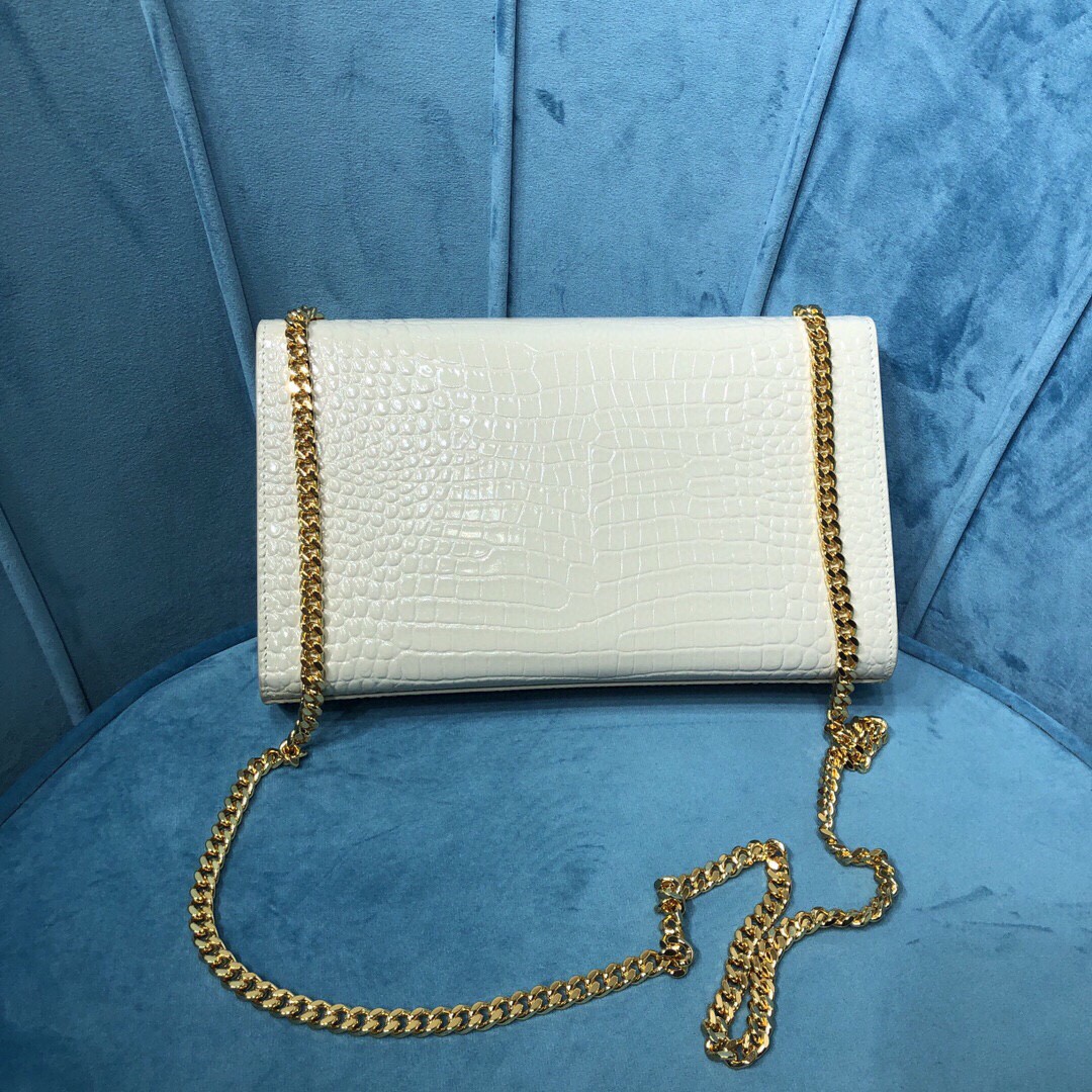 YSL Monogram Kate