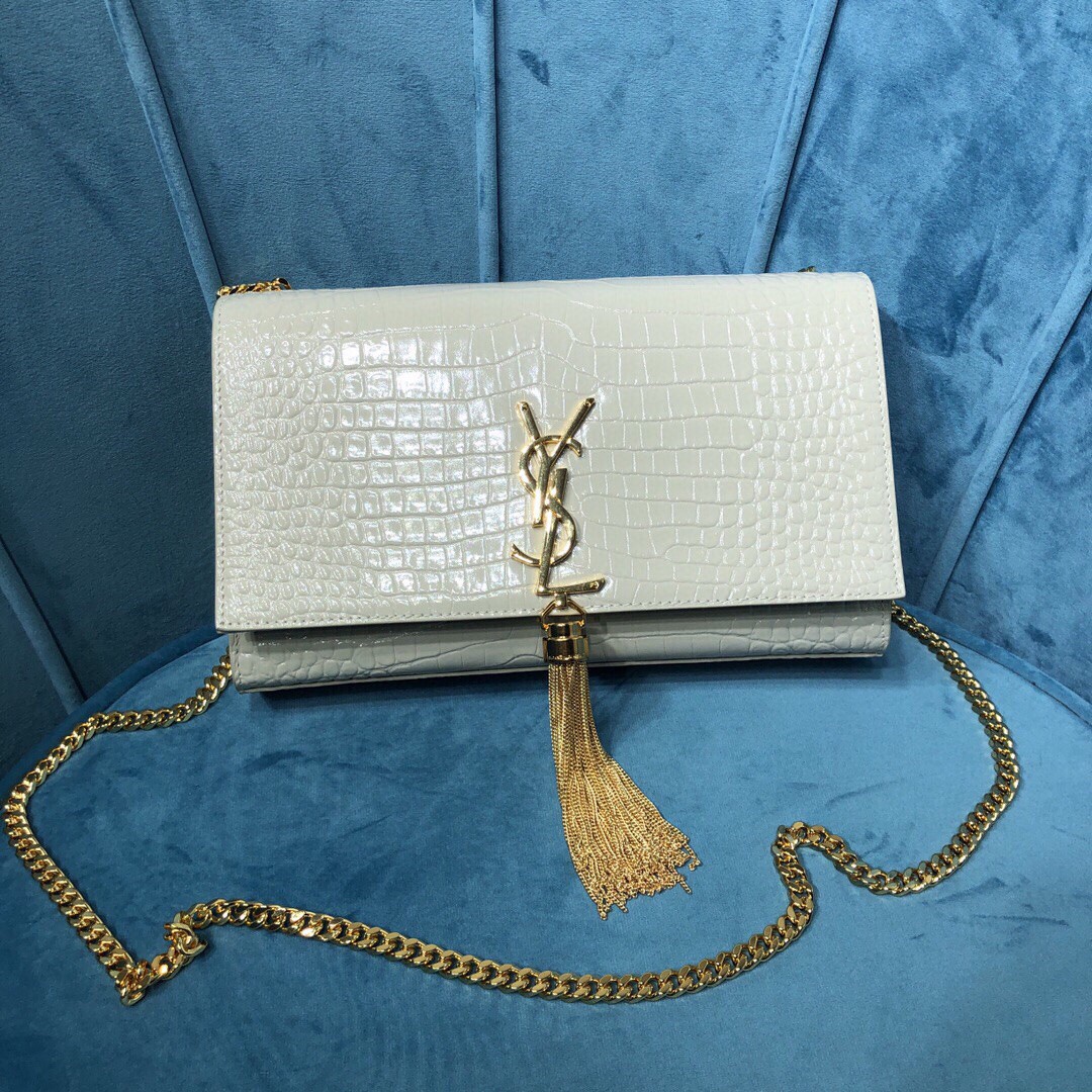 YSL Monogram Kate