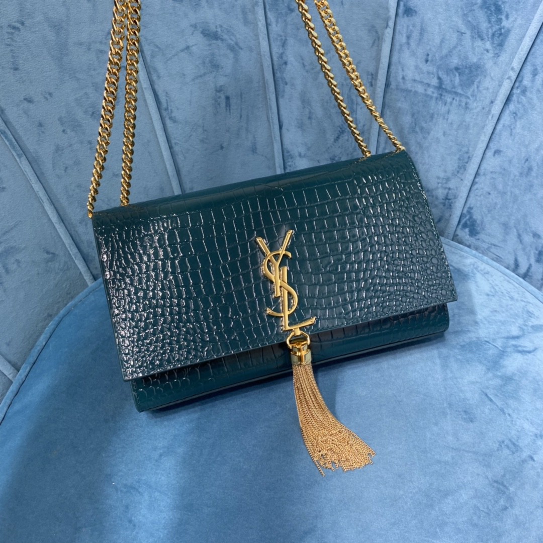 YSL Monogram Kate