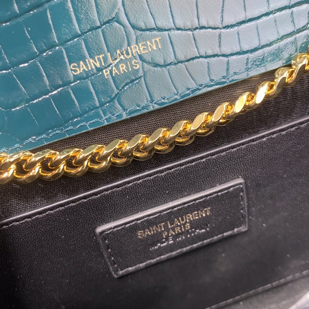 YSL Monogram Kate