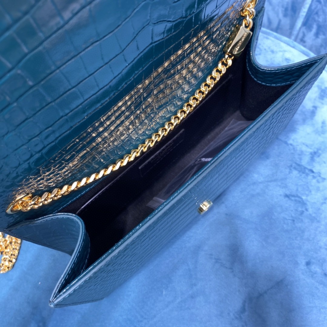 YSL Monogram Kate