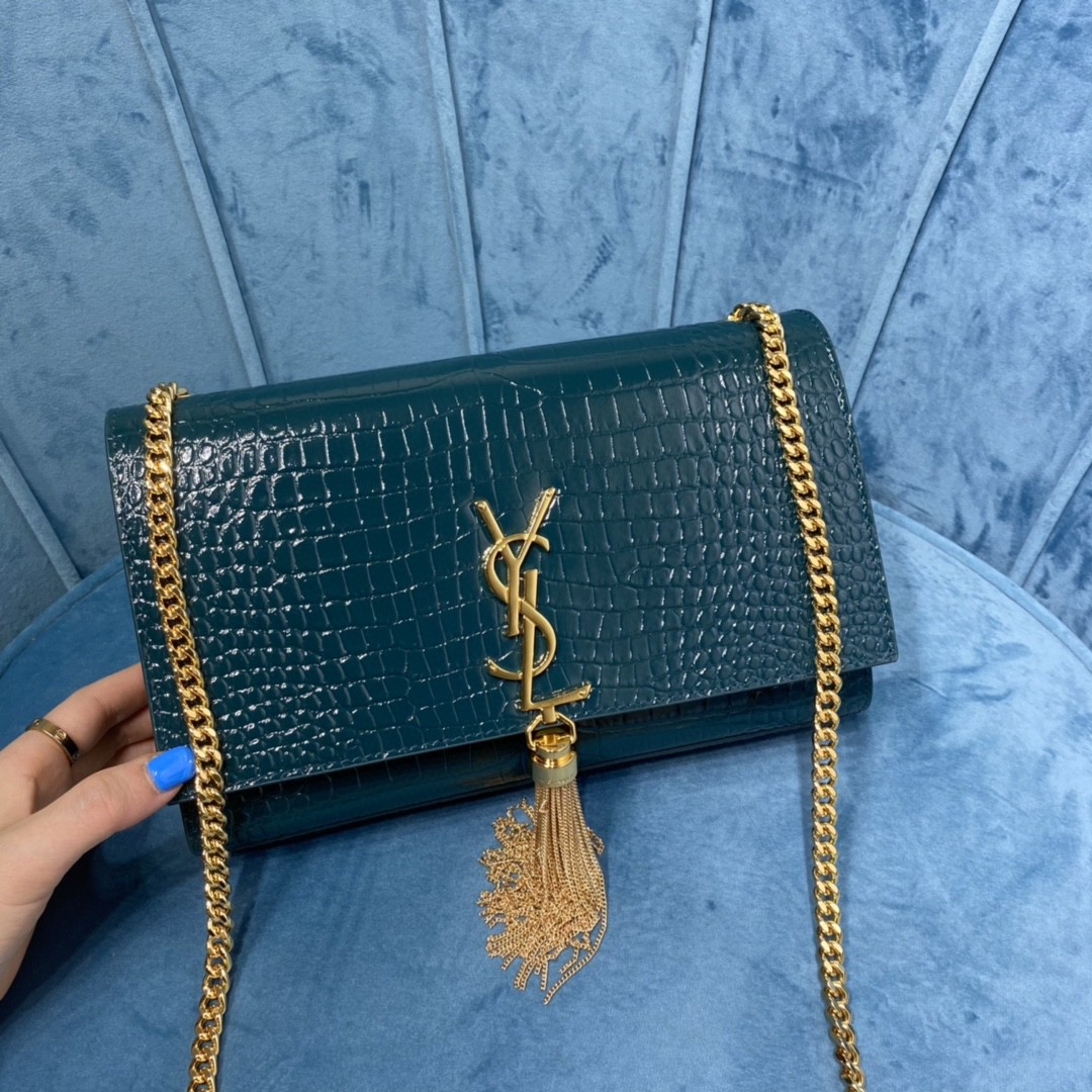 YSL Monogram Kate