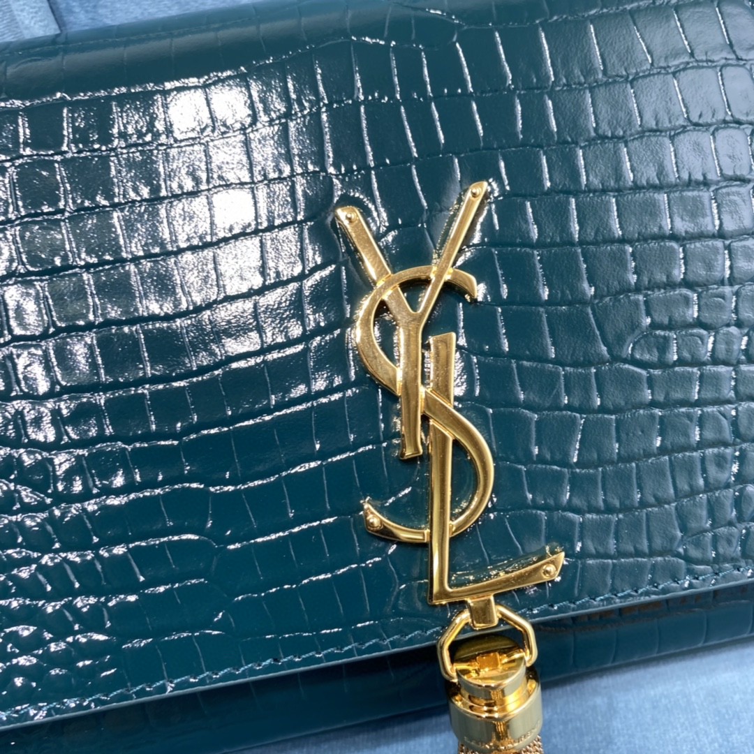 YSL Monogram Kate