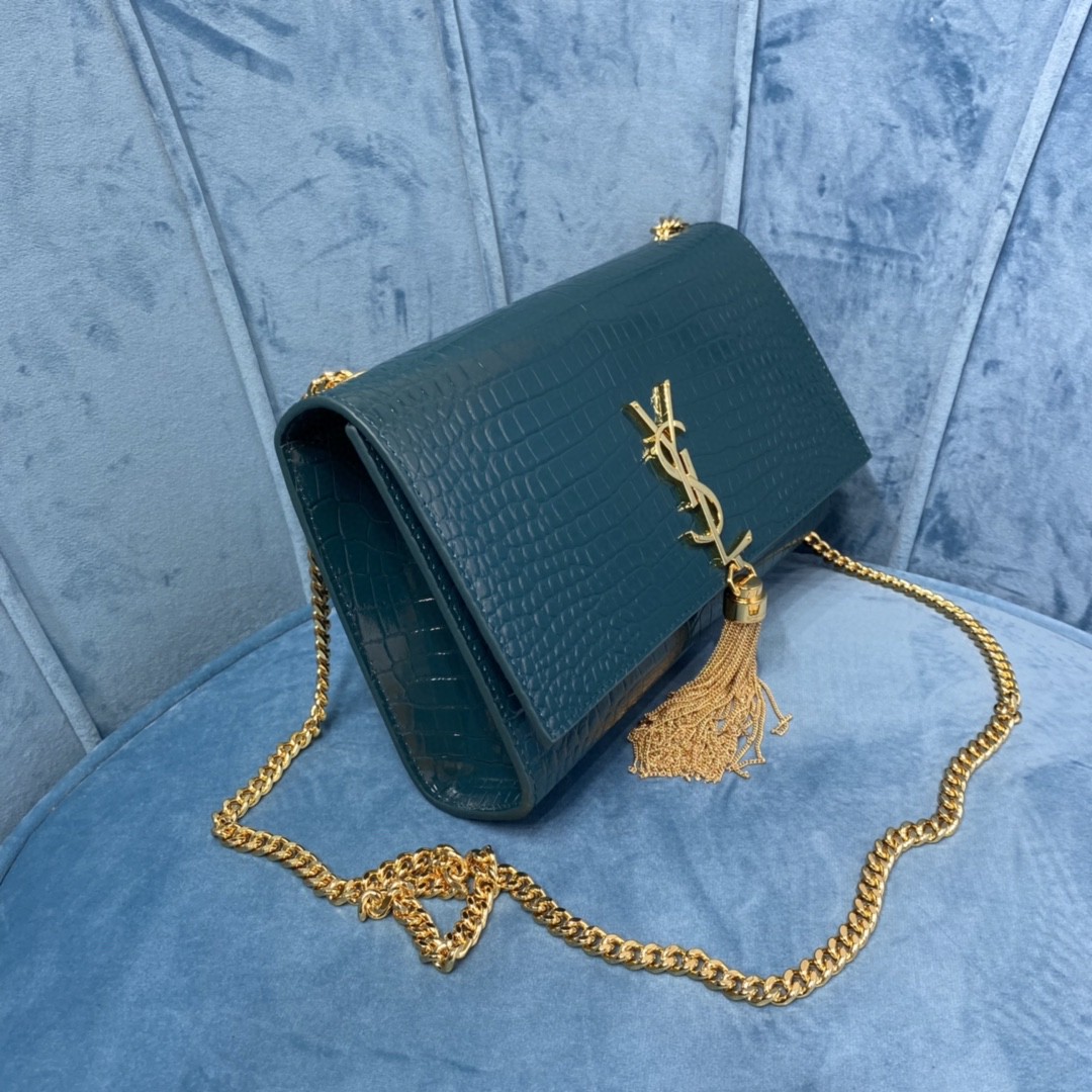 YSL Monogram Kate