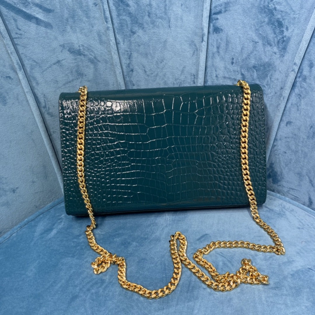 YSL Monogram Kate