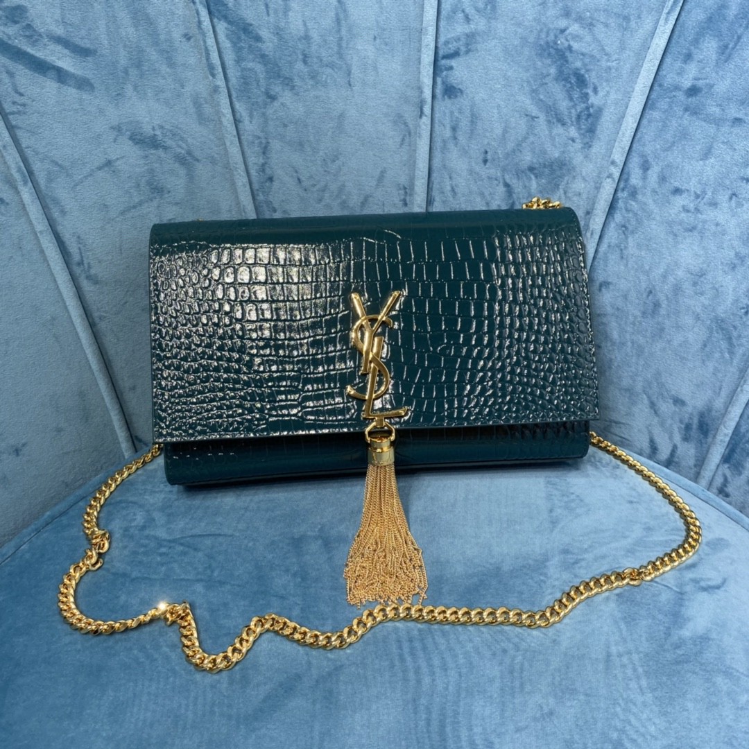 YSL Monogram Kate
