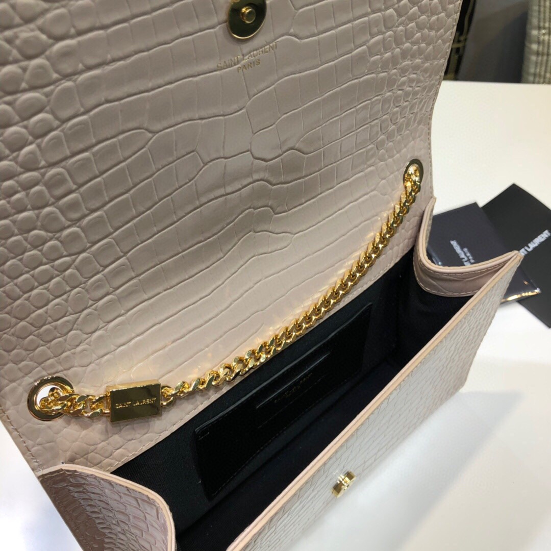YSL Monogram Kate