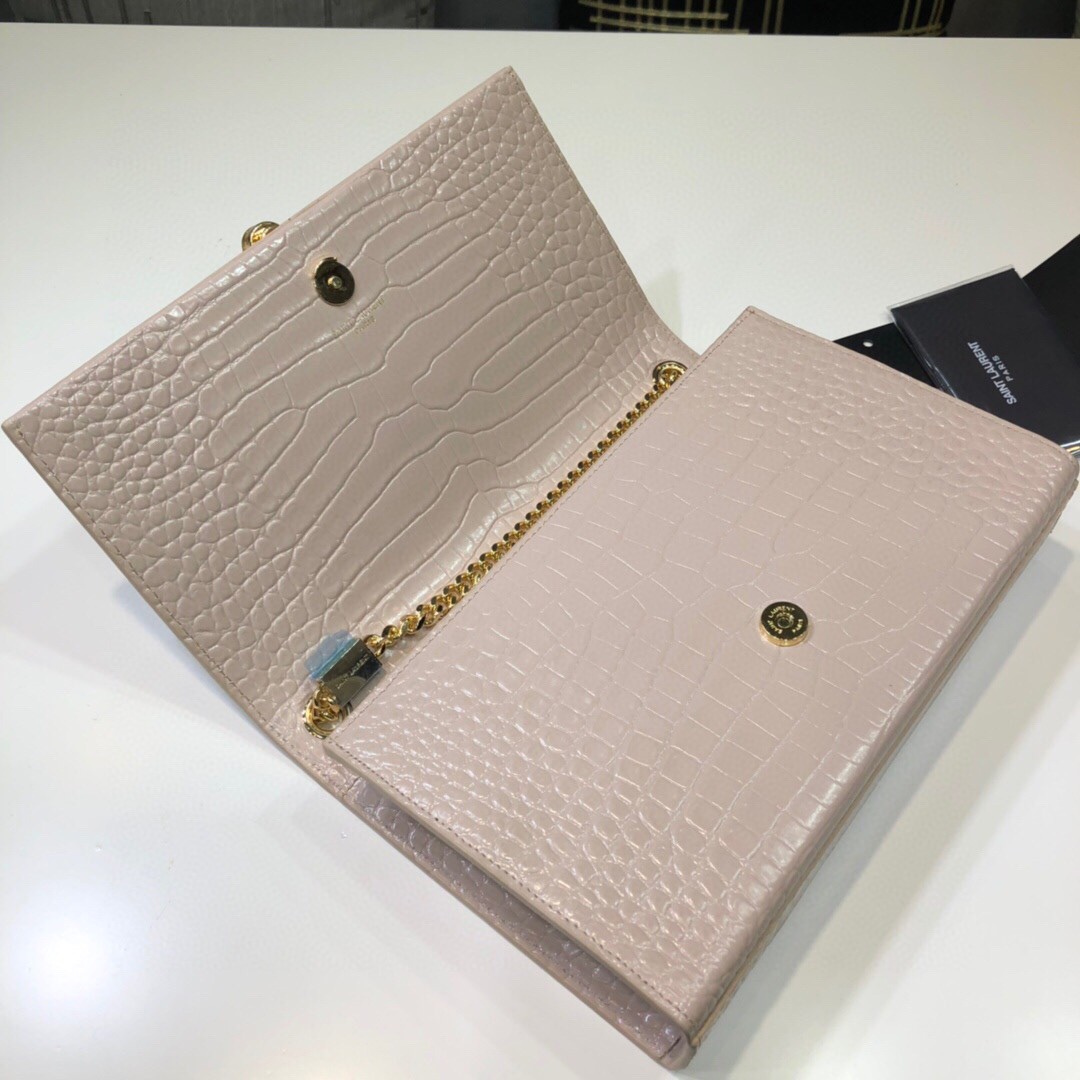 YSL Monogram Kate