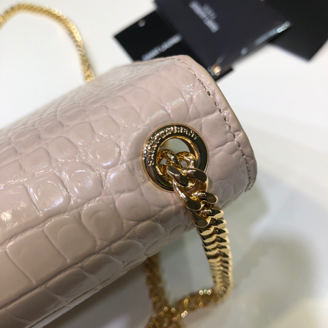 YSL Monogram Kate