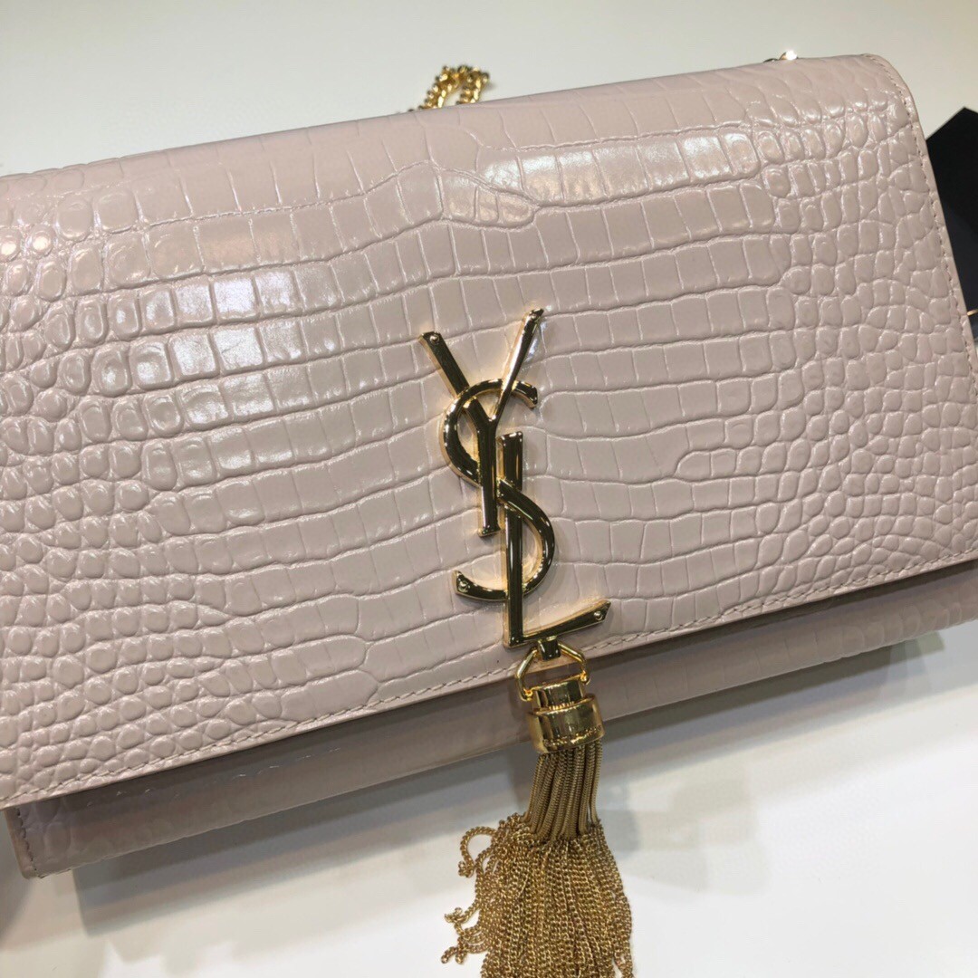 YSL Monogram Kate