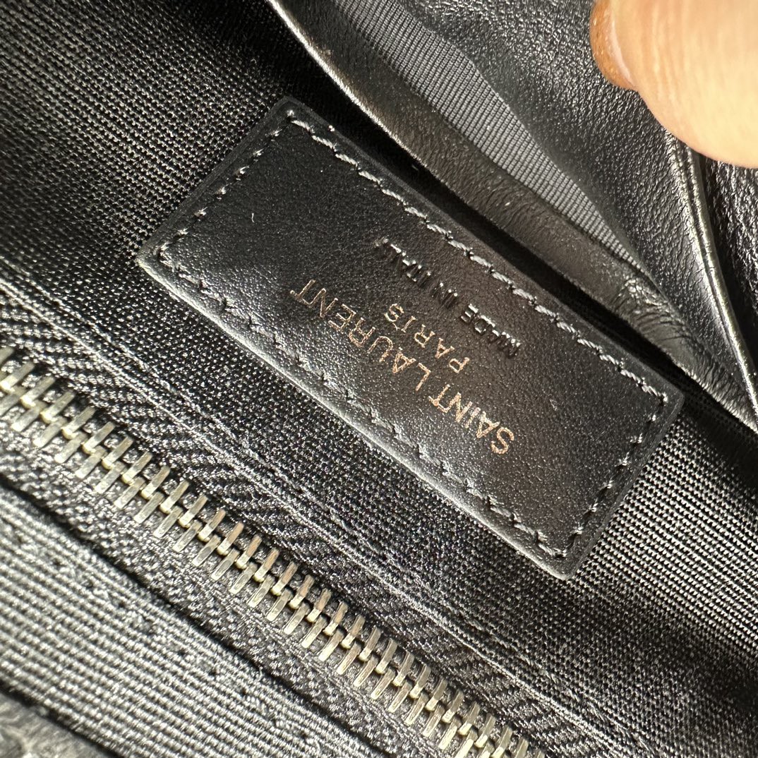 YSL Niki Chain Wallet